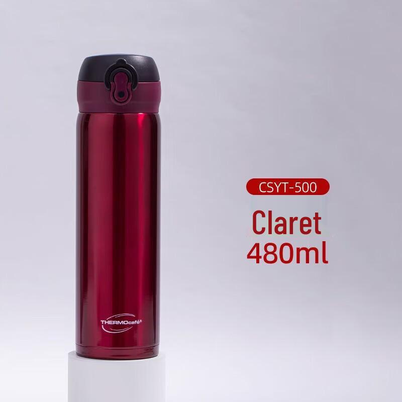 THERMOS CSYT500 Business Insulated Mug