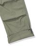 BBC EARTH [Carter] Pocket Flap Parachute Pants_Ash Khaki