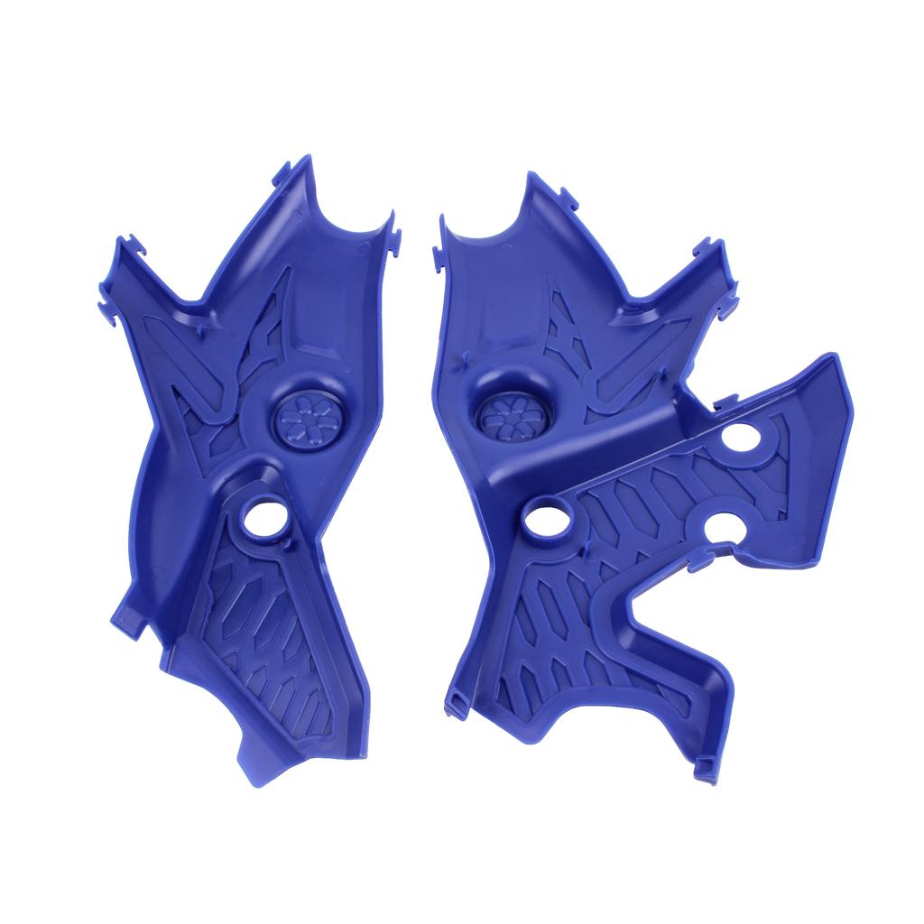 Motorcycle Side Cover Protector Guard For Yamaha Tenere 700 T700 T7 XTZ70 Motocross Fairing Body Frame Cap Accessories Enduro