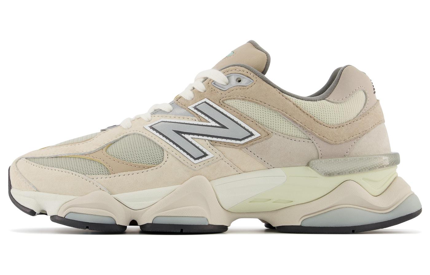 New Balance 9060 Sea Salt U9060MAC 36
