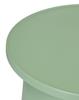 Minimalist Otto2 Green Table