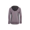 Under Armour Swacket Training Hoodie Jacket Women Jacket Light-Purple 1344445-585