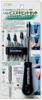 Ichinen Access Thread Master Tap and Die Screw Puller Bit Set 22433 with Handle Hand-Operated