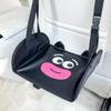 Adjustable Design Backseat Foot Rest Universal Fit Portable Foot Stool  Travel Use