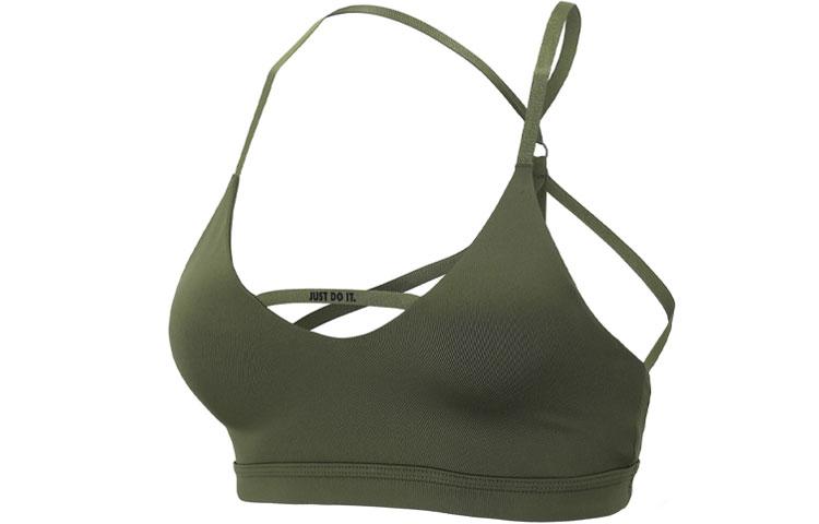 Nike Sports Underwear Women s Army Green CD7125-395 S