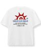 Bibalabida Step Short-Sleeve T-Shirt