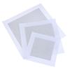 Home Wall Patch Adhesive Mesh Wall Quick Repair Aluminum Plate Repair Patch