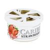 Zapach samochodowy CARIBI CAN, Strawberry