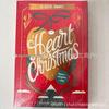 Cross-border Bestseller: A Heart for Christmas – An Advent Novel