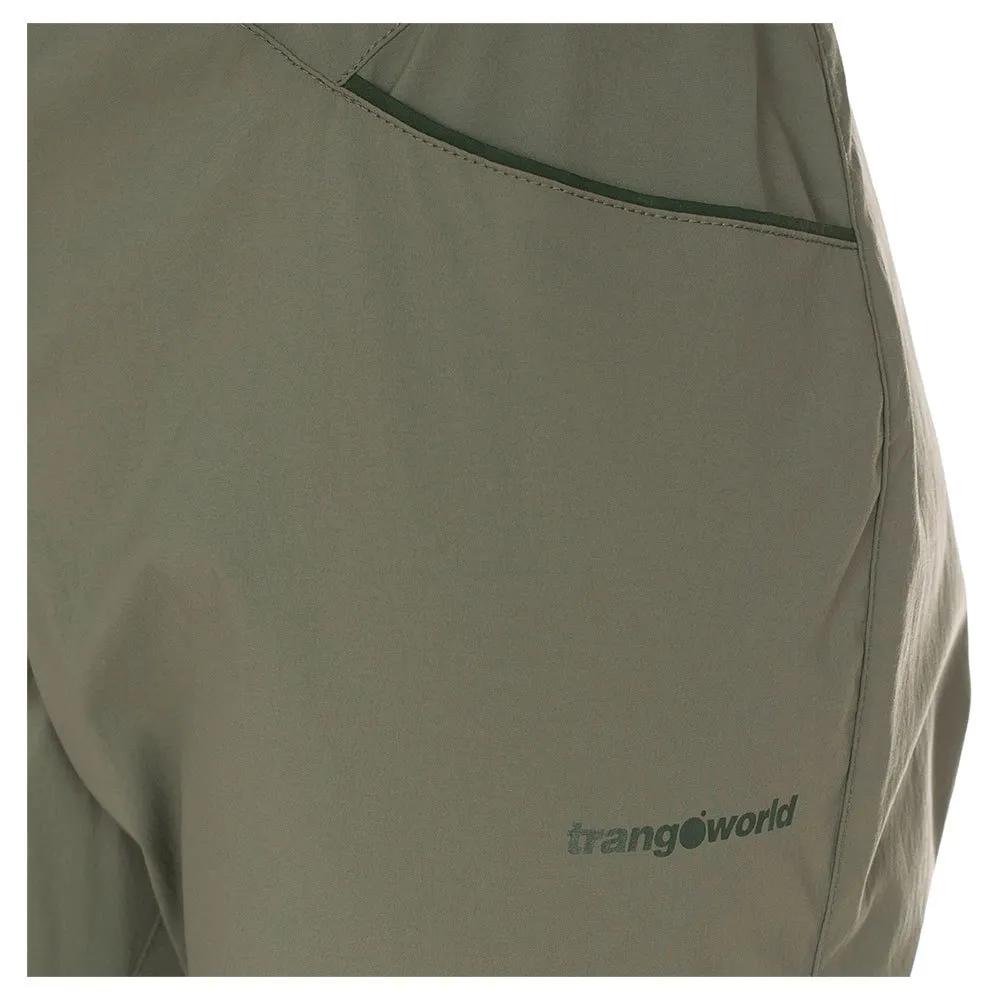 Trangoworld Pants Hervas
