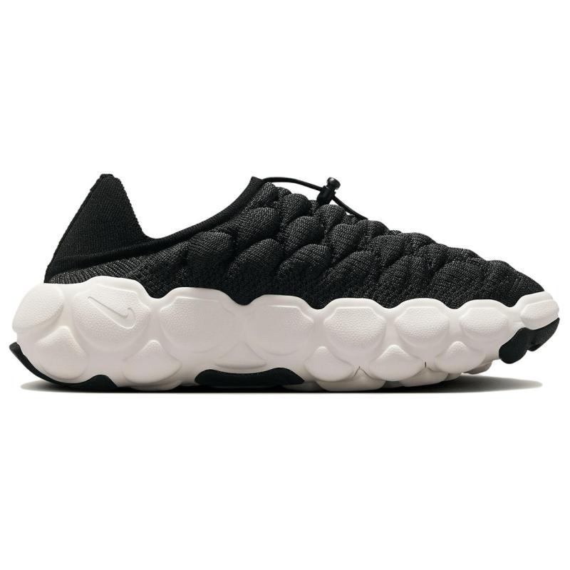 Nike Flyknit Haven Black Sail Women's Sneakers FD2148-004