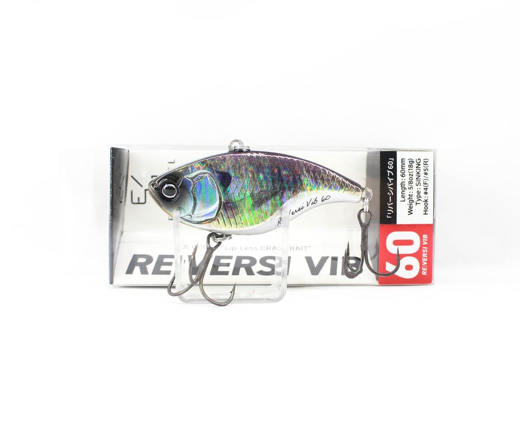 Eisvogel Re Versi Vib 60mn Sinking Lure 13 (0295)