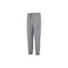 Jordan Dri FIT Knitted Sweatpants Men's Gray DQ7333-091