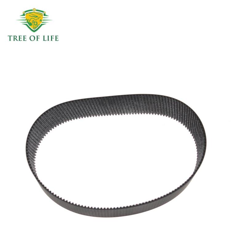 304-34-152 Car Rubber Parts Electric Power Steering Rack Belts For BMW 5' 520i 523i 525i 528i 535i F10 F18 304-34 7806040392