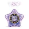 KIDIMAGIC STARLIGHT VIOLET - Violet