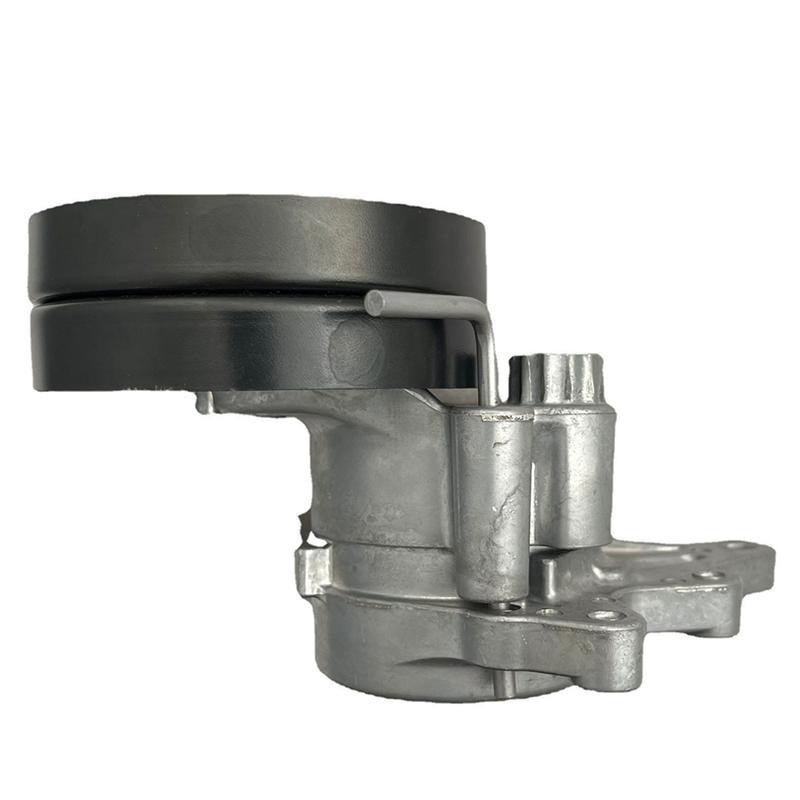 Precise 1132000170 Car Engine Belt Pulley Tensioner For Mercedes Benz CL55 AMG C215 2003-2006 V8 5.5L M113.993 Engine