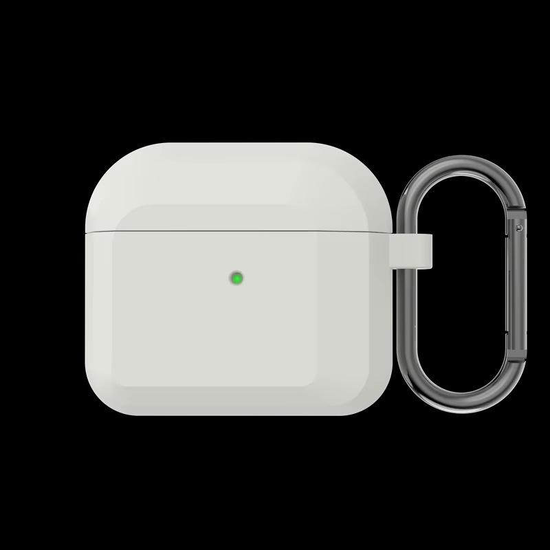 Apple AirPods Silicone Diamond Protective Case