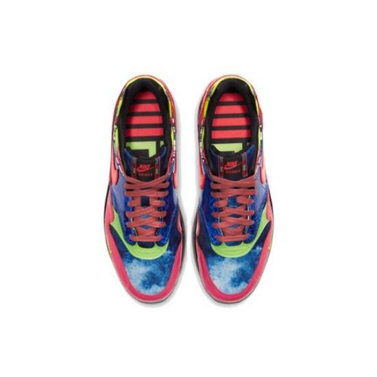 Nike Air Max 1 Premium EP Capodanno Cinese 2020 - CU8861-460