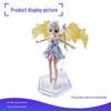 Adjustable Angel Wings Stand for BJD Doll Display