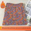 Thermal Fleece High-Waist Warm Pants for Women - Elastic Autumn Inner Layer for Middle-Aged & Elderly
