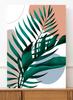 Poster Boho Posters Leaves
