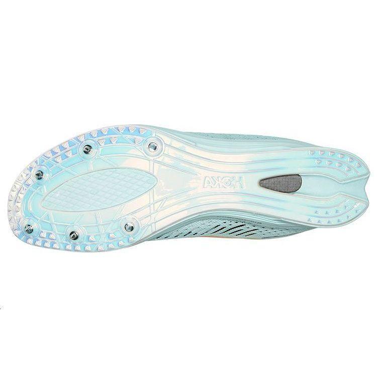 HOKA One One Cielo X Md Comfortable Versatile Shock-Absorbing Slip-Resistant Durable Breathable Lightweight Low-Top Casual Running Shoes 1123151-BGRYL