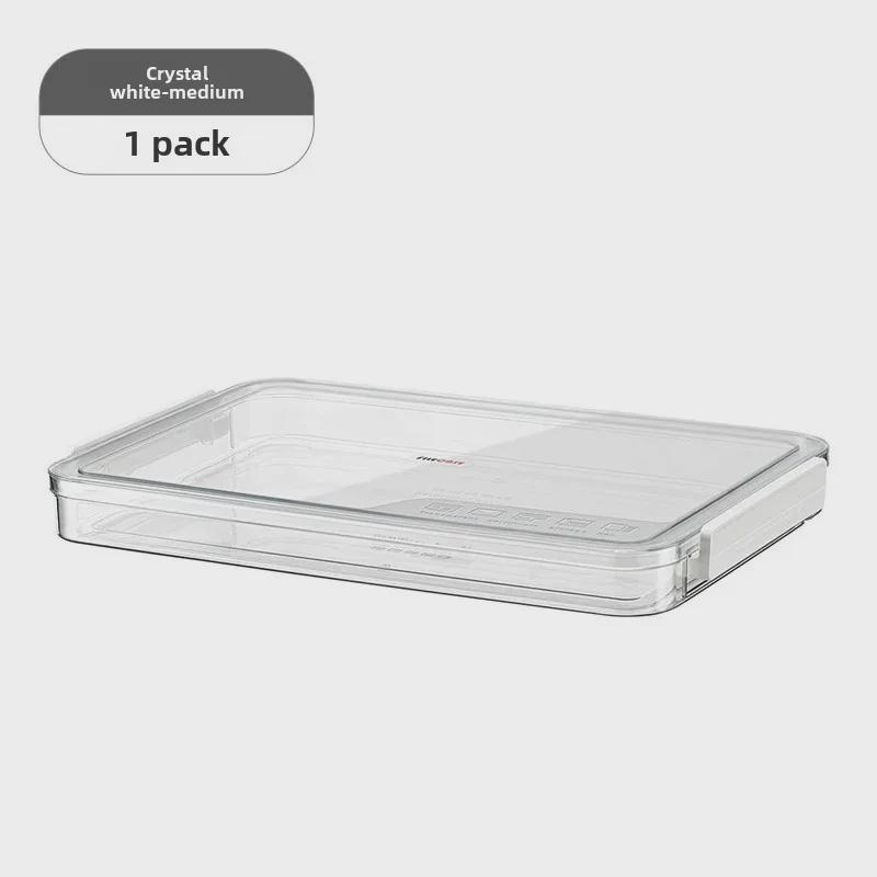 Family Document Storage Box for Certificates & Registration
