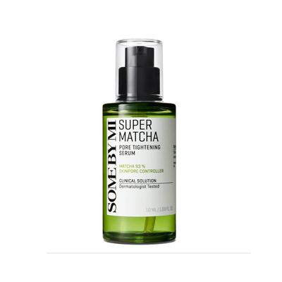 Super Matcha Porenverfeinerndes Serum 50ml AUTHENTISCHER SHOP