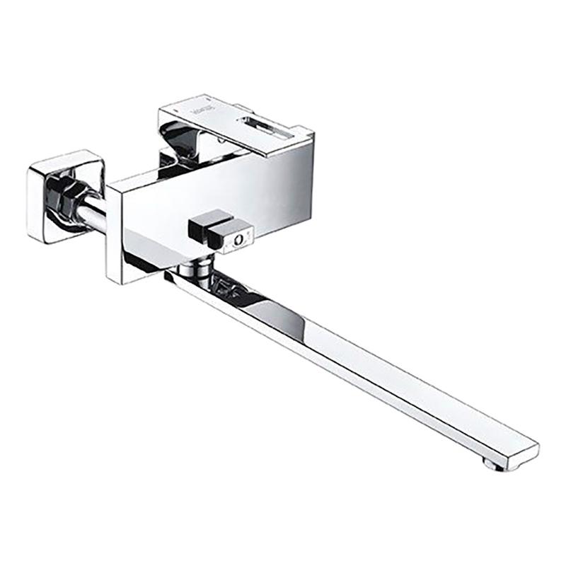 

Bath Mixer Wasserkraft Alme 1502l