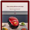 Cuckoo 3L Multi-functional Smart Rice Cooker CN plug (adapter included)
