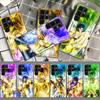 Saint Seiya Knights Of The Zodiac Cases Phone Case for Samsung Galaxy S26 Ultra S25 Edge S24 S23 FE S21 Plus S20 S22 S10 Cover T
