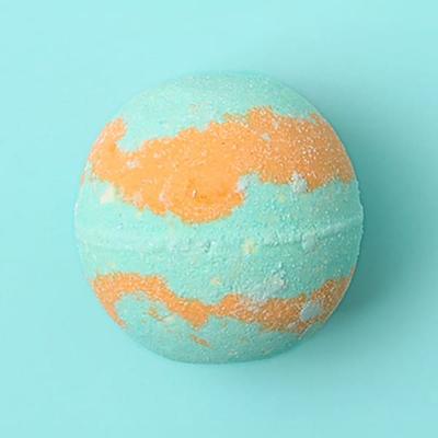 Душ пен ваннаға арналған өнімдер – Тұз, көпіршікті ванна