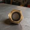 High Pressure Washer Connector Swivel Quick Connector