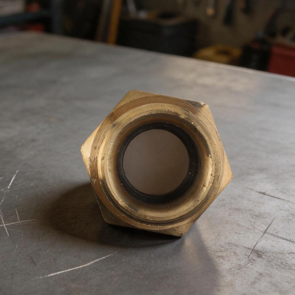 High Pressure Washer Connector Swivel Quick Connector