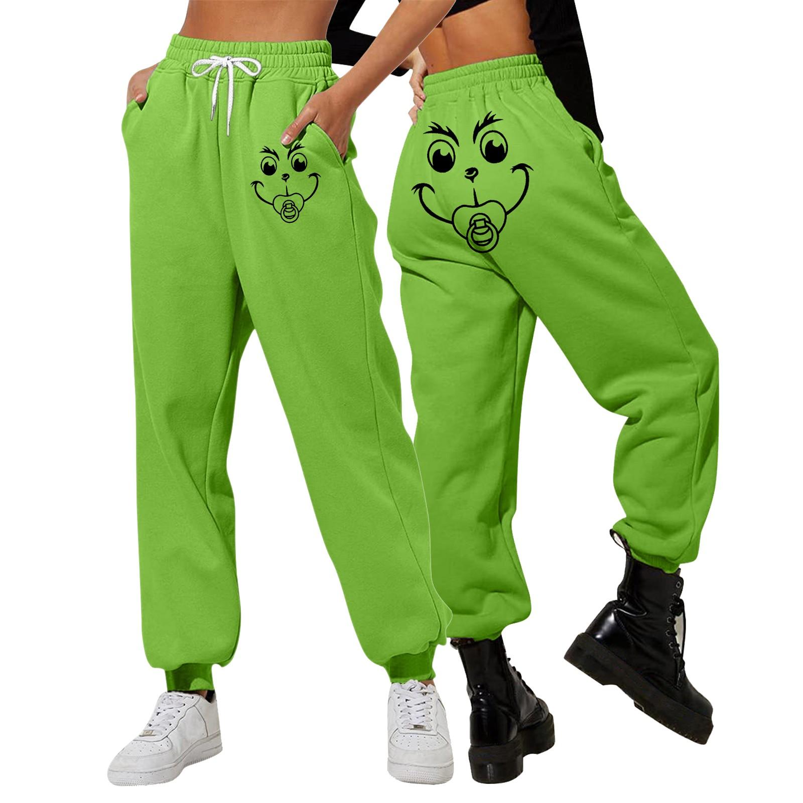 

Весенние и осенние спортивные однотонные брюки для фитнеса, мужские свободные повседневные спортивные штаны большого размера из хлопка L красный