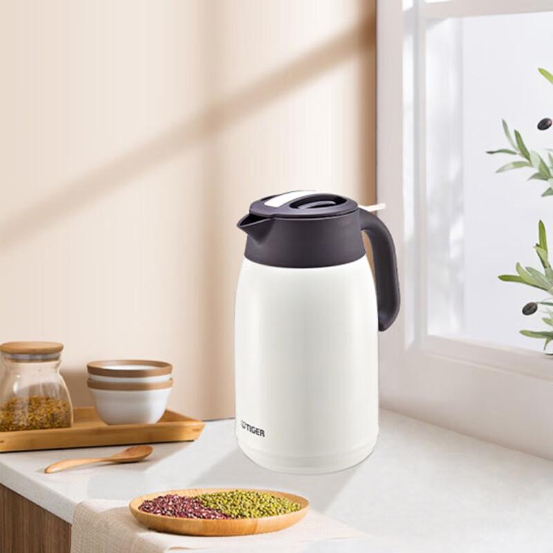 Tiger Stainless Steel Portable Vacuum Flask