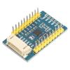 IO Expansion Board I2C Interface 16 IO Pins Support 4 Expansion Modules I2C Interface Expands
