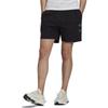 adidas originals Artist Shorts Pocket Printing Sports Short Pant Male Black Men's HA4686