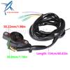 Outboard Motor 896688001 896688 Power Trim Sensor for Mercury Mariner Verado 110HP 135HP 150HP 175HP 200HP 225HP 250HP