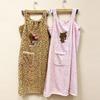 Ropa de casa y pijamas – Batas