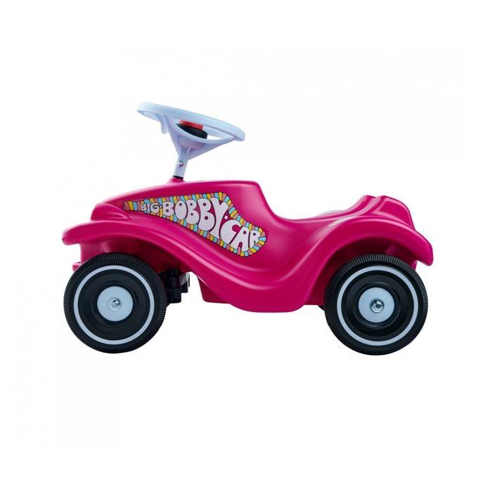 Bobby Car Classic Candy