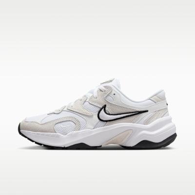 Nike AL8 Summit White Black White (Women s) 36.5