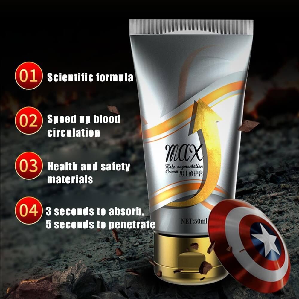 Men's penis massage cream sponge body maintenance exercise repair gel