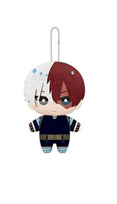 My Hero Academia Tomonui Todoroki Shoto Single Item ~NIGHT TRAINING!!~ Vol.3