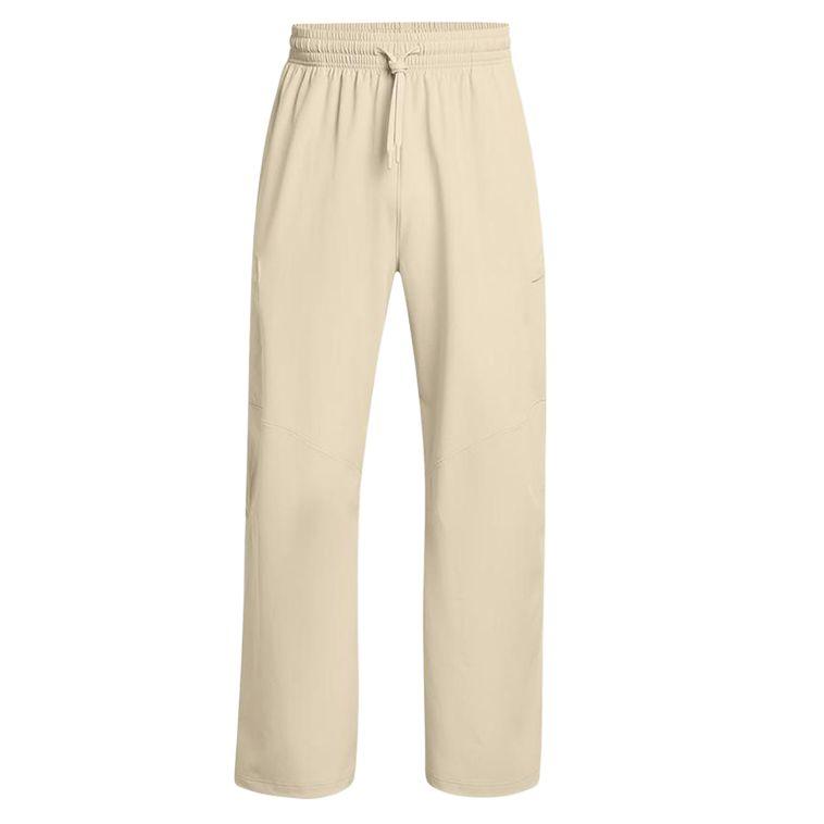 

Under Armour Vqc Ua Sports Однотонные Мягкие Брюки Карго на Шнуровке Мужские Брюки Хаки 1387364-289 XL