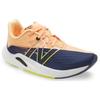 New Balance FuelCell Rebel V2 Night Tide Light Mango Women's Running Shoes WFCXCM2