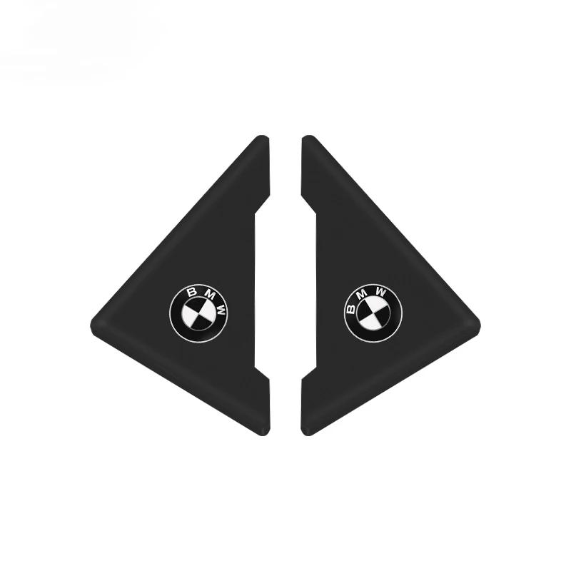 2 Stück Auto-Türkantenschutz Anti-Kollisions-Aufkleber Auto-Schutz-Dekal für BMW 50. 1 3 5 7 Serie E36 E46 E60 X5 X6 F16 F30
