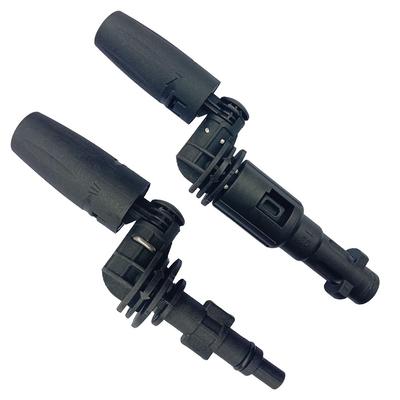 360 Degree Rotation High Pressure Washer Nozzle Sprayer for Karcher
