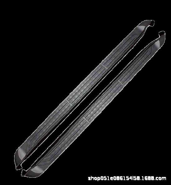 

Пороги для позашляховика Sequoia - Сумісні з моделями Sequoia