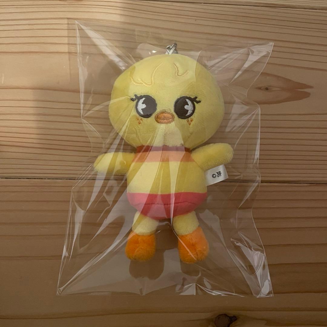 

[USED] SKZOO Felix Pogari Pudding Bag Charm